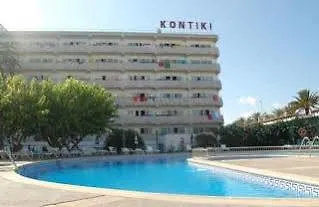 Hotel Allsun Kontiki Playa de Palma