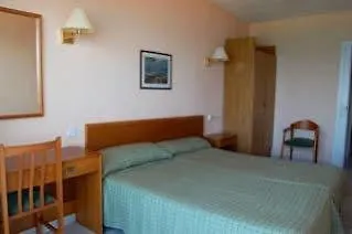****  Hotel Allsun Kontiki Playa de Palma  Spain