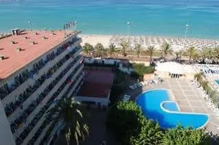 Hotel Allsun Kontiki Playa de Palma  Playa de Palma (Mallorca)