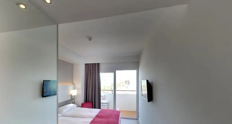 Hotel Allsun Kontiki Playa de Palma  Spain
