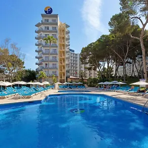 Pabisa Sofia Hotel